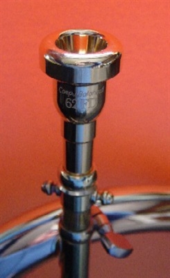 フリューゲルマウスピース GR 63FL GP GR FD Trumpet/Flugel Mouthpiece
