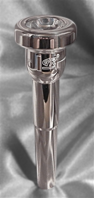 GR 62S トランペットマウスピース 62 Series Trumpet Mouthpiece